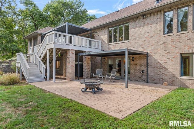 3508 ROOSEVELT Road, Taylorville, IL 62568