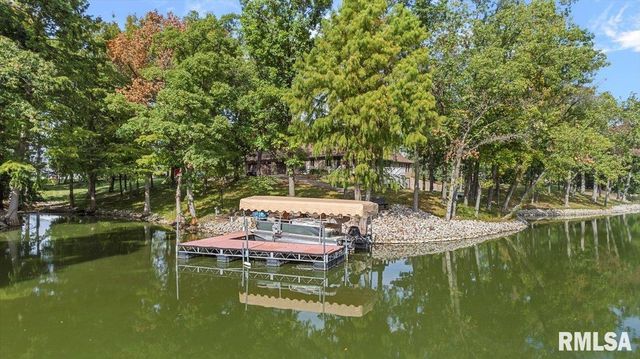 3508 ROOSEVELT Road, Taylorville, IL 62568