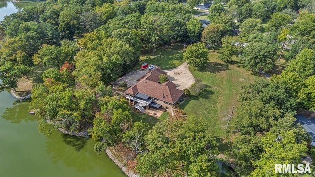 3508 ROOSEVELT Road, Taylorville, IL 62568