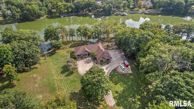 3508 ROOSEVELT Road, Taylorville, IL 62568