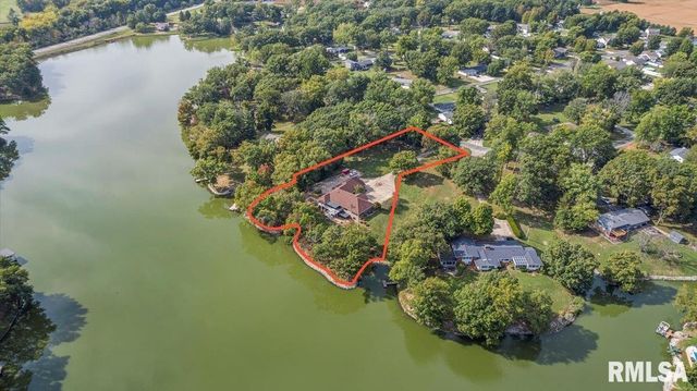 3508 ROOSEVELT Road, Taylorville, IL 62568