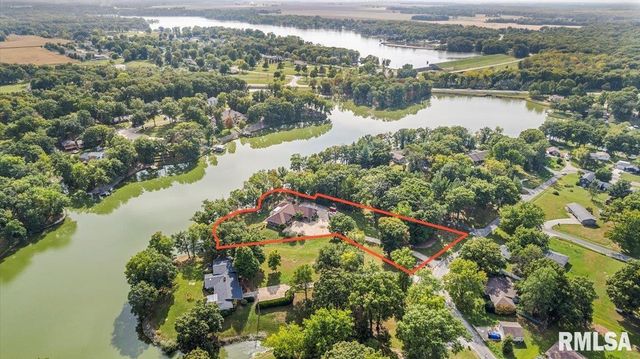 3508 ROOSEVELT Road, Taylorville, IL 62568