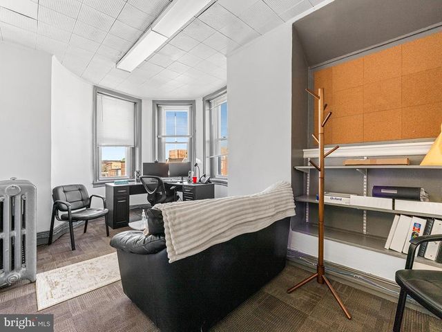 21 W 25TH ST, Baltimore, MD 21218