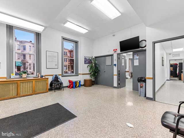 21 W 25TH ST, Baltimore, MD 21218