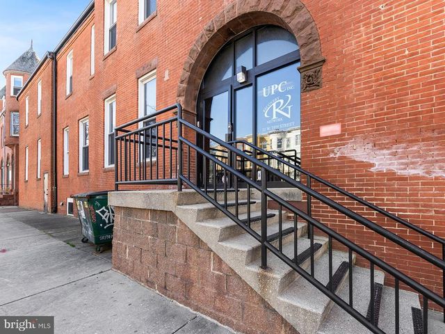 21 W 25TH ST, Baltimore, MD 21218