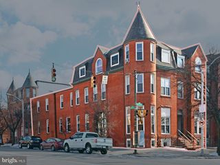 21 W 25TH ST, Baltimore, MD 21218