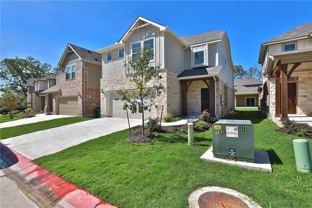 10606 E Turnbull LOOP 27, Austin, TX 78717