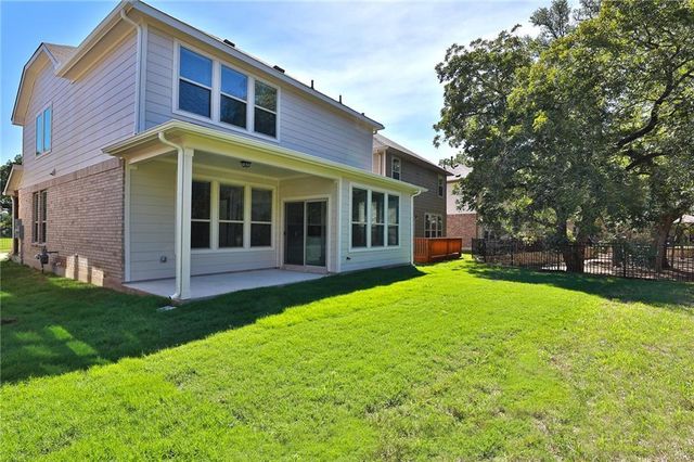 10606 E Turnbull LOOP 27, Austin, TX 78717