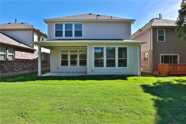 10606 E Turnbull LOOP 27, Austin, TX 78717