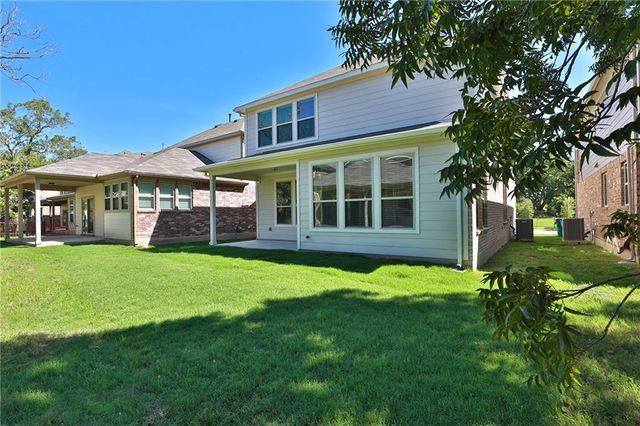 10606 E Turnbull LOOP 27, Austin, TX 78717