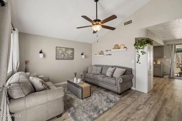 5426 N RANGER Road, Prescott Valley, AZ 86314