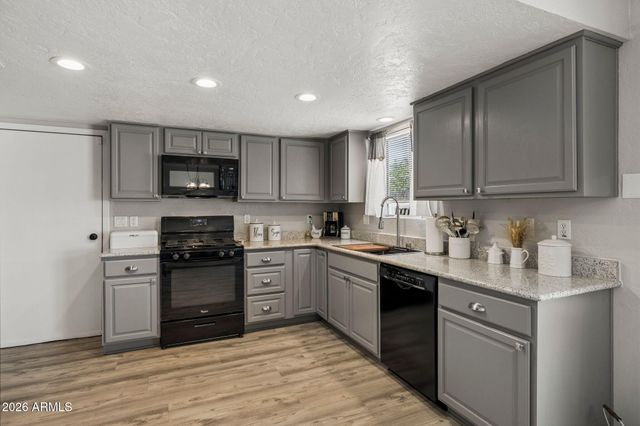 5426 N RANGER Road, Prescott Valley, AZ 86314