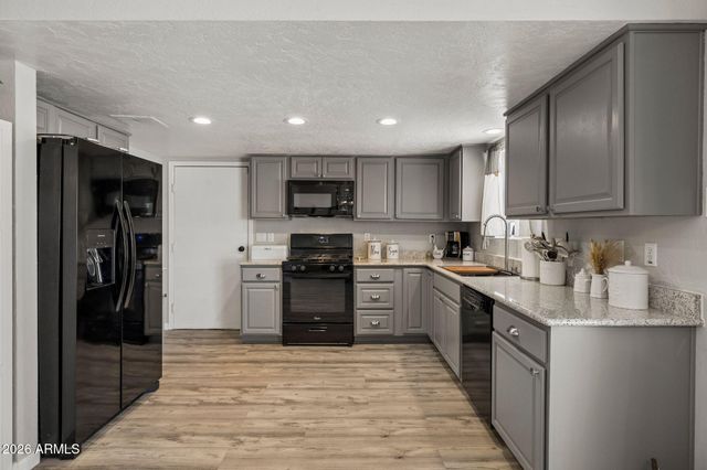 5426 N RANGER Road, Prescott Valley, AZ 86314