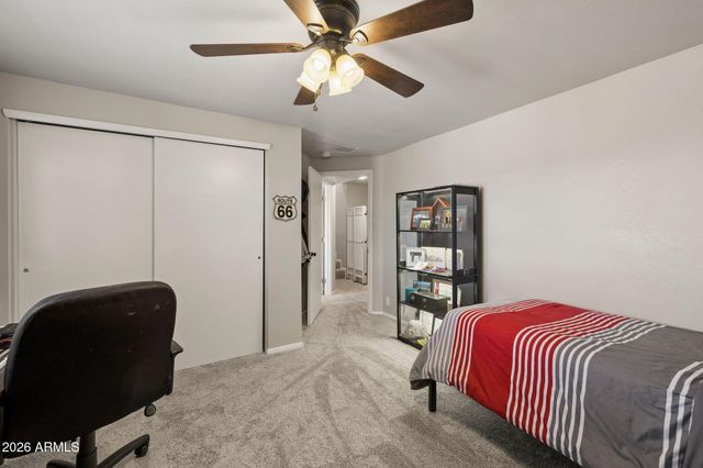 5426 N RANGER Road, Prescott Valley, AZ 86314