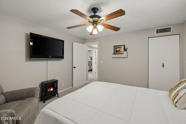 5426 N RANGER Road, Prescott Valley, AZ 86314