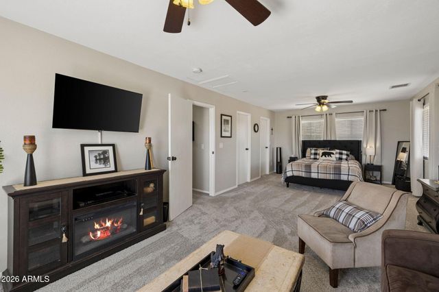 5426 N RANGER Road, Prescott Valley, AZ 86314