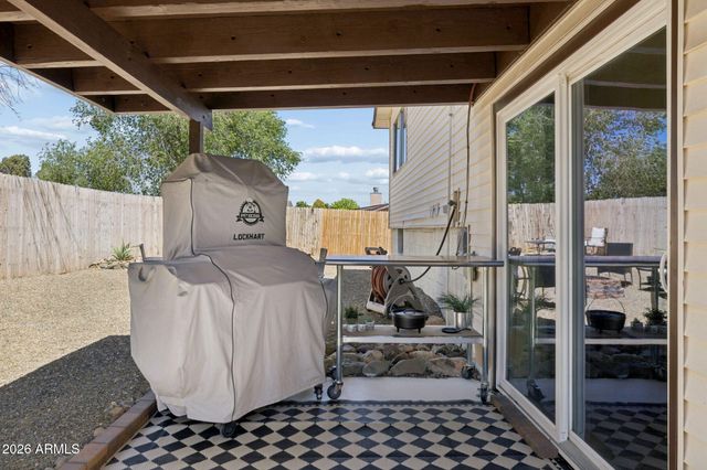 5426 N RANGER Road, Prescott Valley, AZ 86314