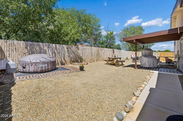 5426 N RANGER Road, Prescott Valley, AZ 86314