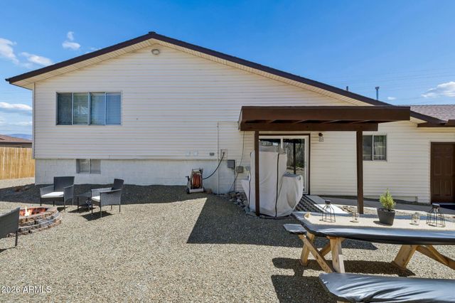 5426 N RANGER Road, Prescott Valley, AZ 86314