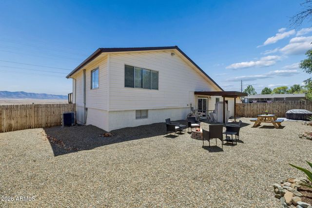 5426 N RANGER Road, Prescott Valley, AZ 86314