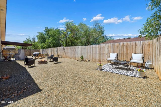 5426 N RANGER Road, Prescott Valley, AZ 86314