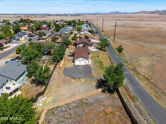 5426 N RANGER Road, Prescott Valley, AZ 86314