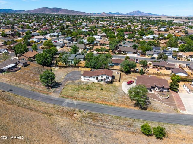 5426 N RANGER Road, Prescott Valley, AZ 86314