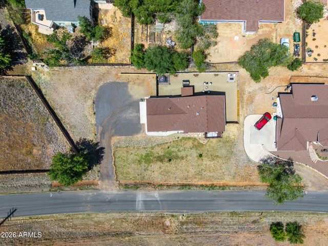 5426 N RANGER Road, Prescott Valley, AZ 86314