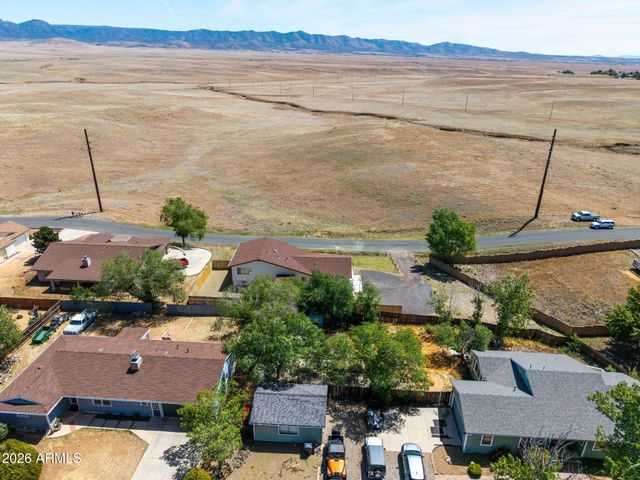 5426 N RANGER Road, Prescott Valley, AZ 86314