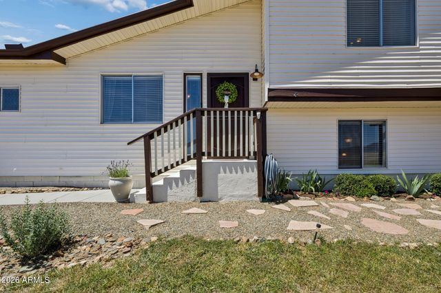 5426 N RANGER Road, Prescott Valley, AZ 86314