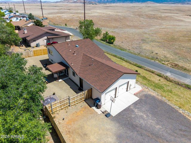 5426 N RANGER Road, Prescott Valley, AZ 86314