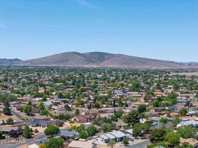 5426 N RANGER Road, Prescott Valley, AZ 86314