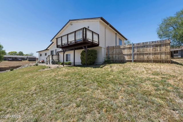5426 N RANGER Road, Prescott Valley, AZ 86314