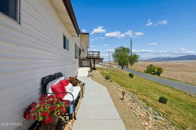 5426 N RANGER Road, Prescott Valley, AZ 86314