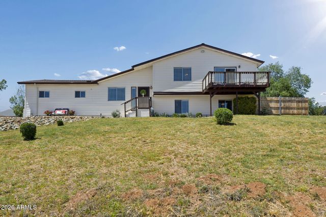 5426 N RANGER Road, Prescott Valley, AZ 86314