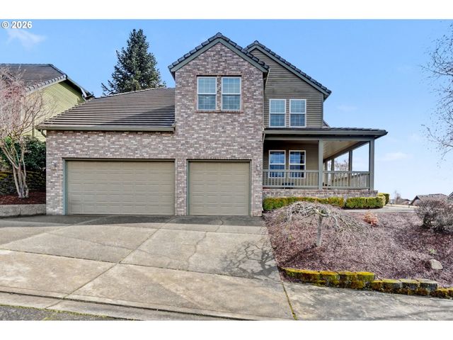 2874 LAURELWOOD Ct, Salem, OR 97304