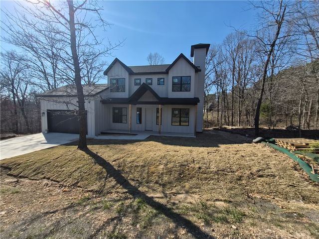 6 Orchiltree Lane, Bella Vista, AR 72715