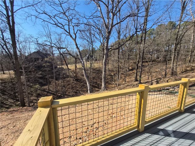 6 Orchiltree Lane, Bella Vista, AR 72715