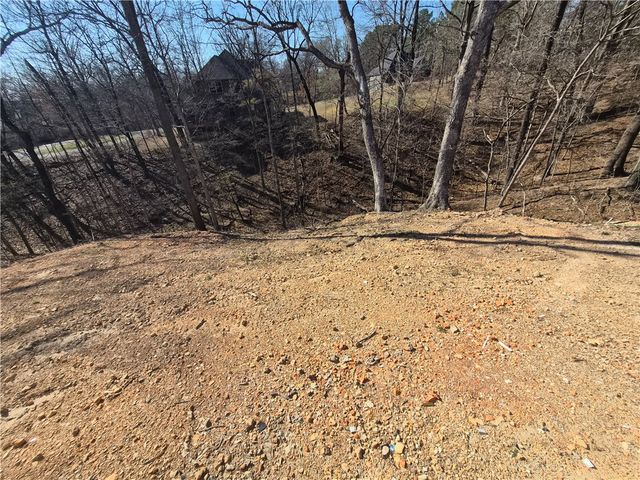 6 Orchiltree Lane, Bella Vista, AR 72715