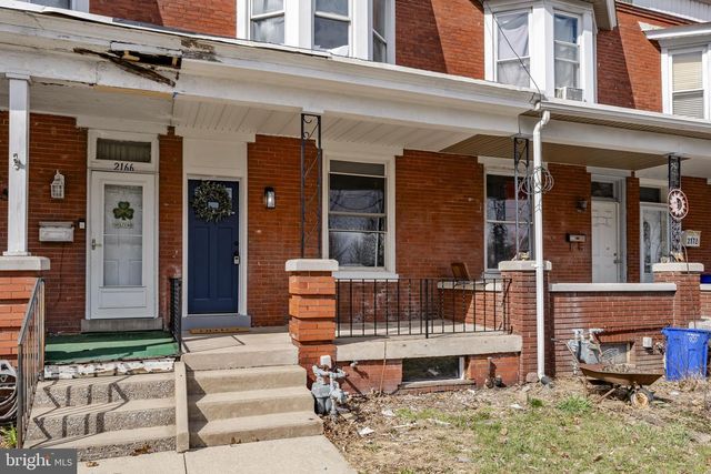 2168 BROOKWOOD ST, Harrisburg, PA 17104