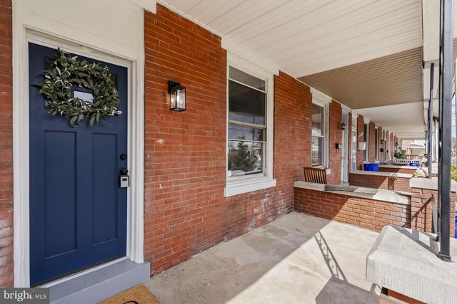 2168 BROOKWOOD ST, Harrisburg, PA 17104