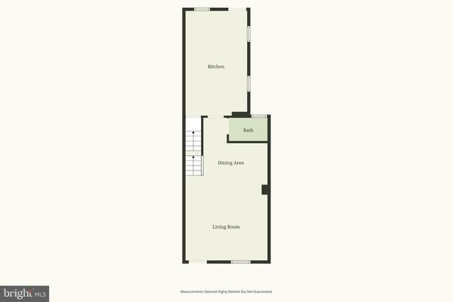 2168 BROOKWOOD ST, Harrisburg, PA 17104