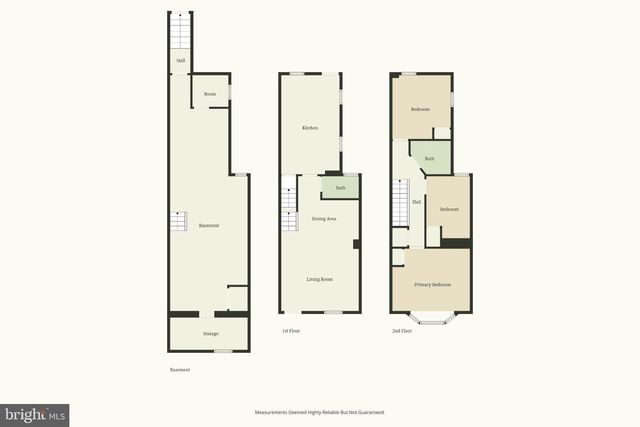 2168 BROOKWOOD ST, Harrisburg, PA 17104