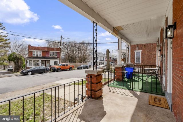 2168 BROOKWOOD ST, Harrisburg, PA 17104