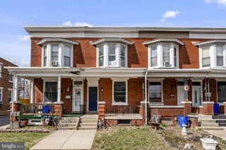 2168 BROOKWOOD ST, Harrisburg, PA 17104