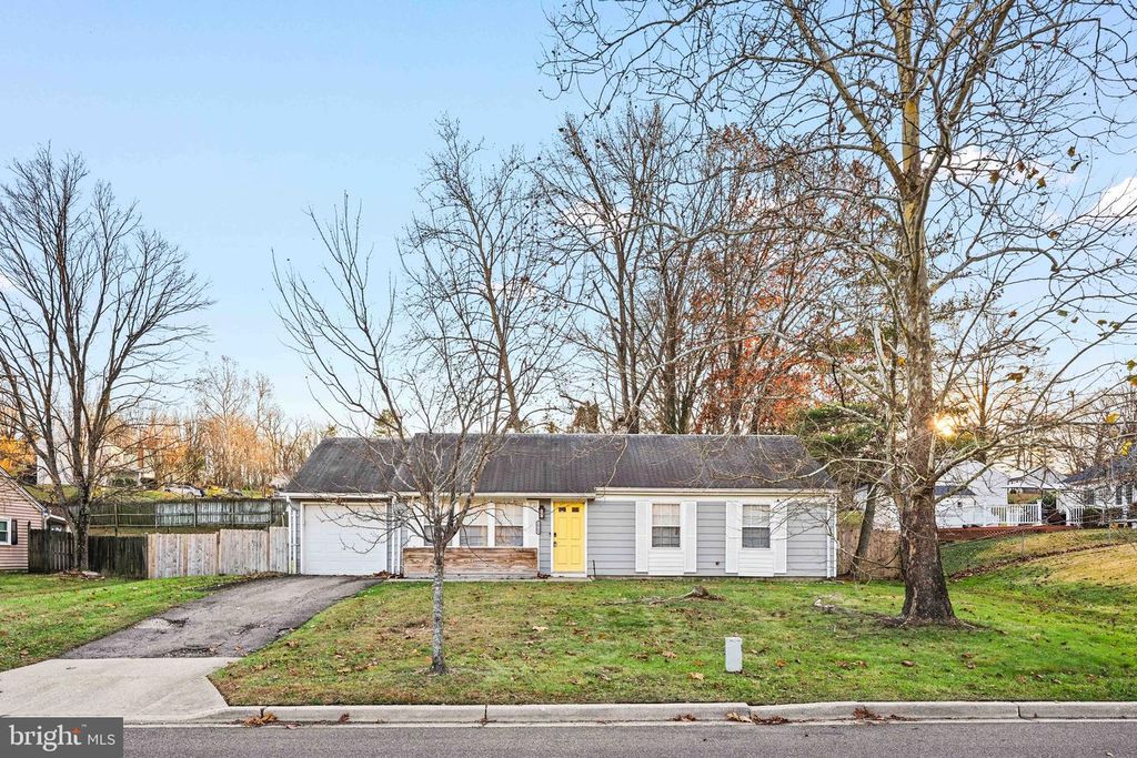 10209 NEW ORCHARD DR, Upper Marlboro, MD 20774