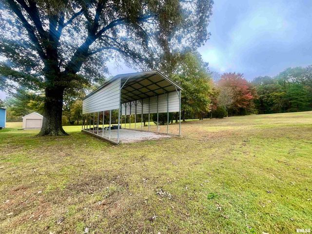 3220 Massac Creek Road, Metropolis, IL 62960