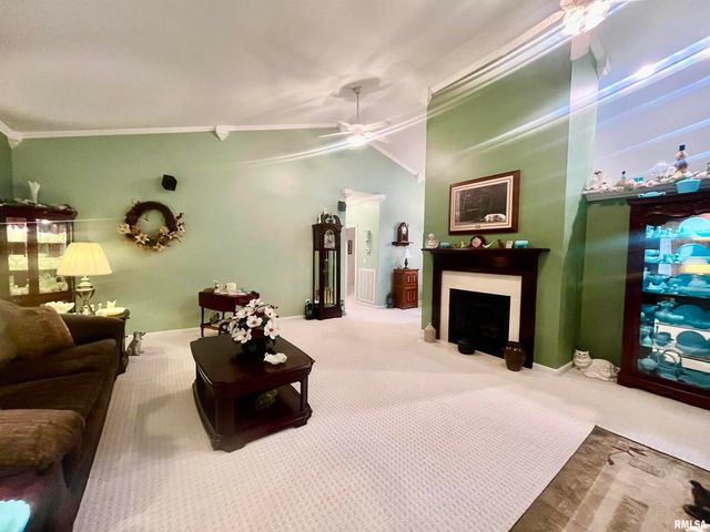 3220 Massac Creek Road, Metropolis, IL 62960