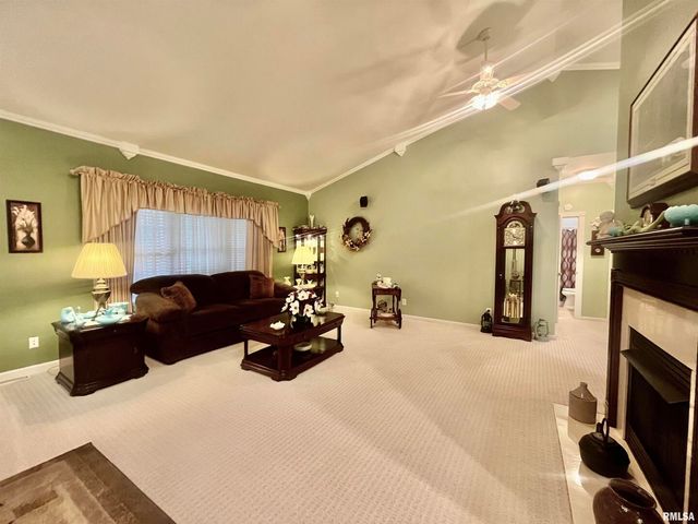 3220 Massac Creek Road, Metropolis, IL 62960