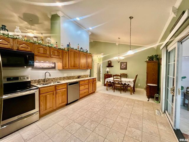 3220 Massac Creek Road, Metropolis, IL 62960